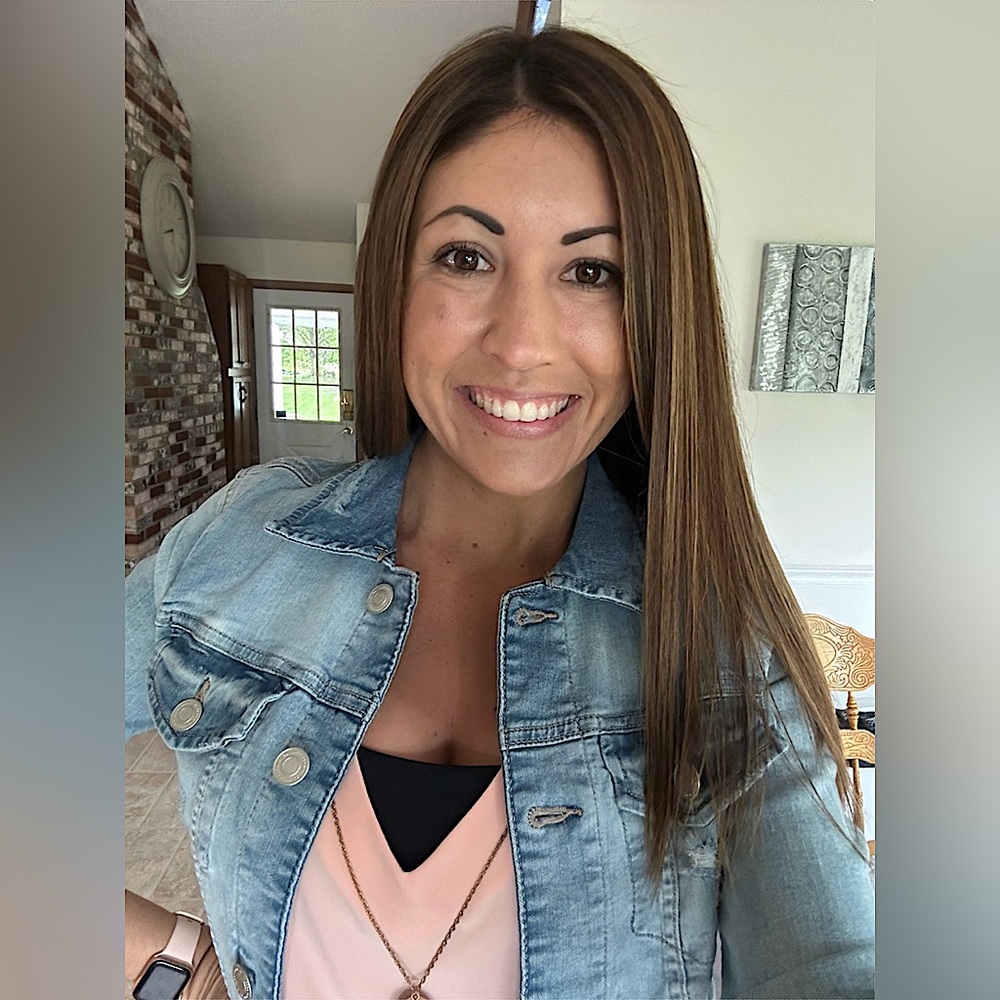 Meet your Posher, Jessica